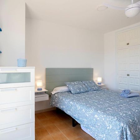 Bonita Casa Adosada Con Jardin Privado Y Piscina Comunitaria Калелья-де-Палафружель Экстерьер фото
