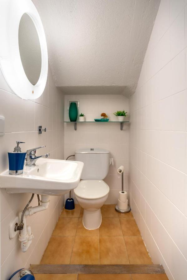 Bonita Casa Adosada Con Jardin Privado Y Piscina Comunitaria Калелья-де-Палафружель Экстерьер фото