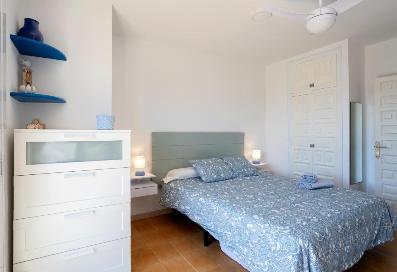 Bonita Casa Adosada Con Jardin Privado Y Piscina Comunitaria Калелья-де-Палафружель Экстерьер фото