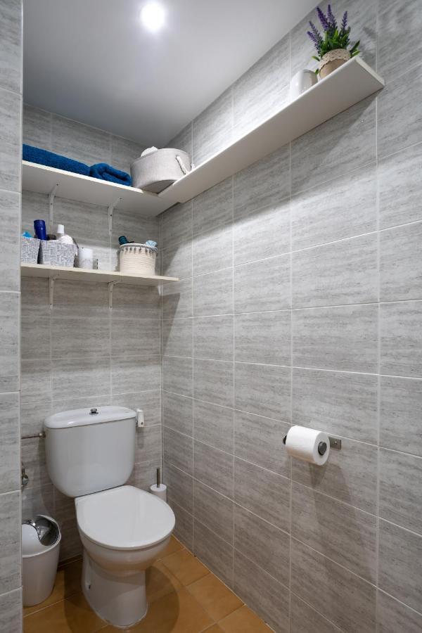 Bonita Casa Adosada Con Jardin Privado Y Piscina Comunitaria Калелья-де-Палафружель Экстерьер фото