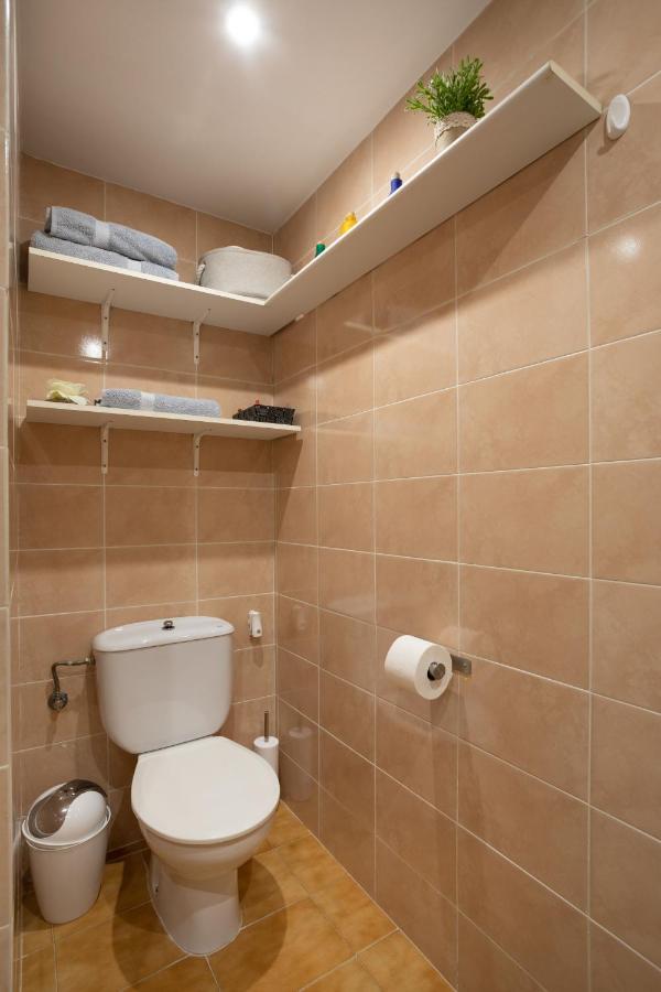 Bonita Casa Adosada Con Jardin Privado Y Piscina Comunitaria Калелья-де-Палафружель Экстерьер фото
